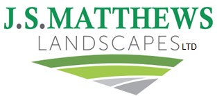 JSM Landscapes Logo
