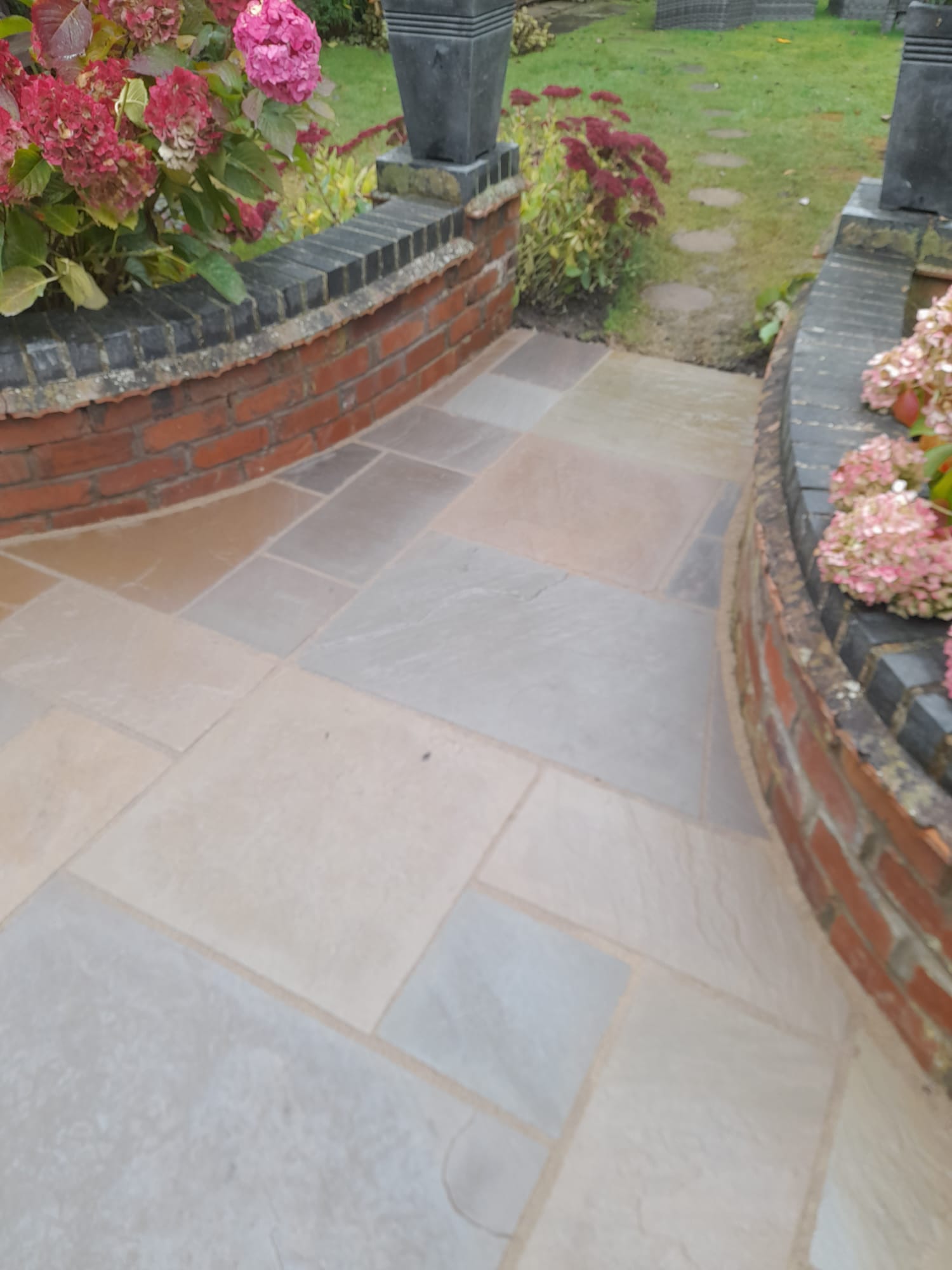 Garden Landscaping 1