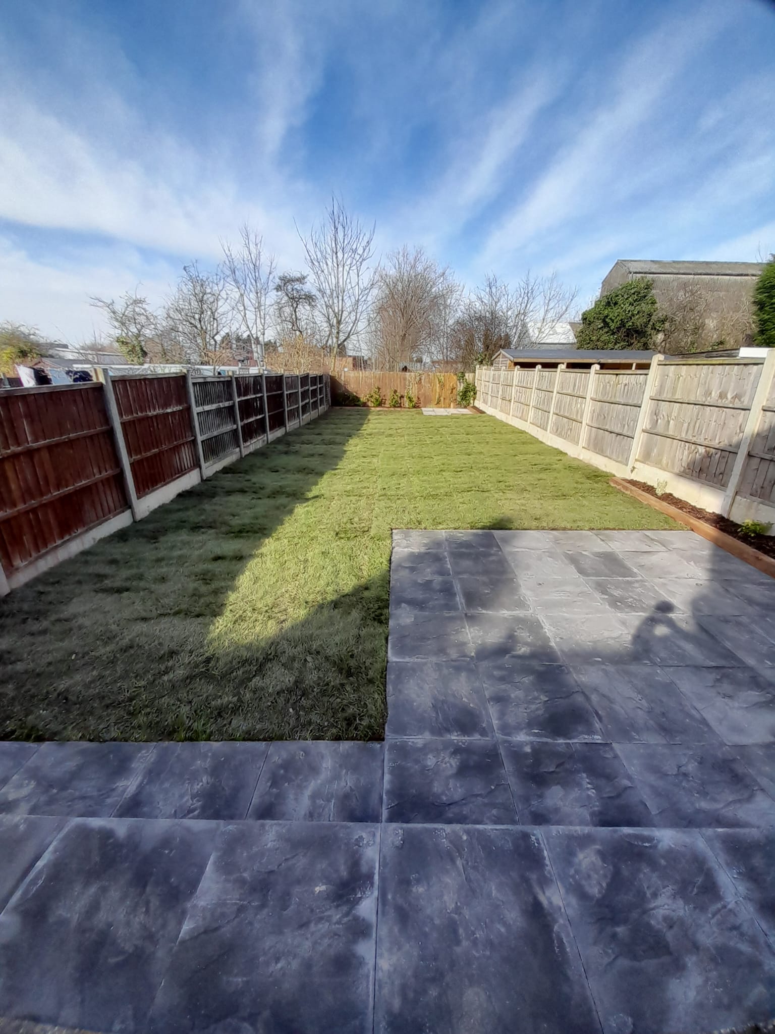 Garden Landscaping 11