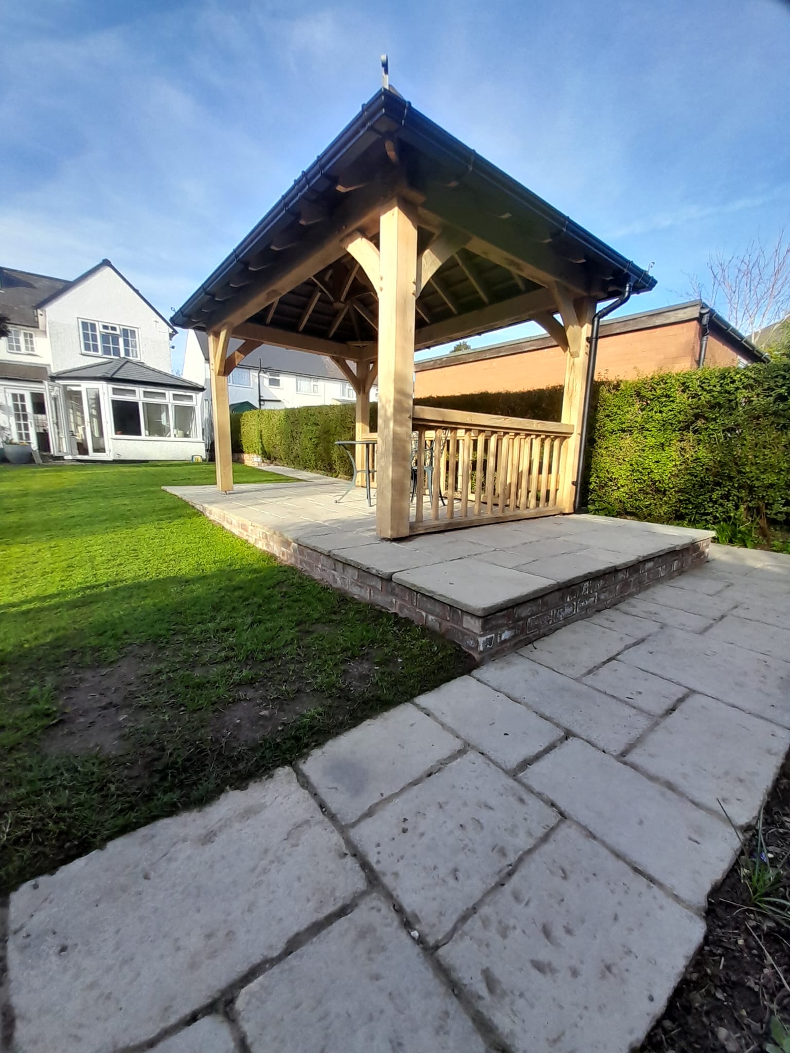 Garden Landscaping 13