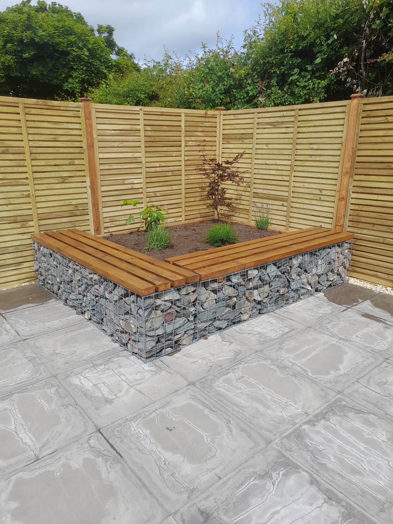 Garden Landscaping 14