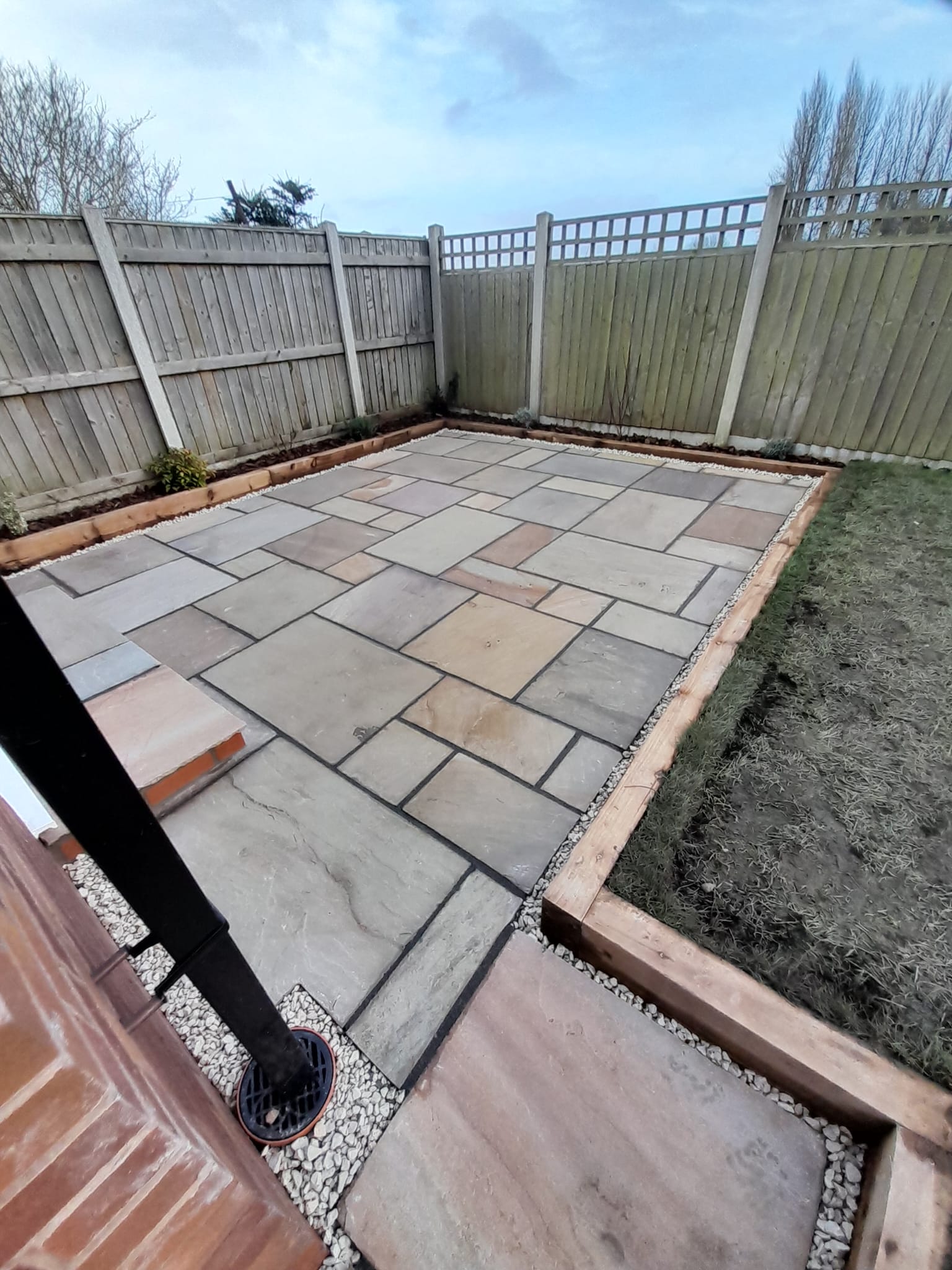 Garden Landscaping 15