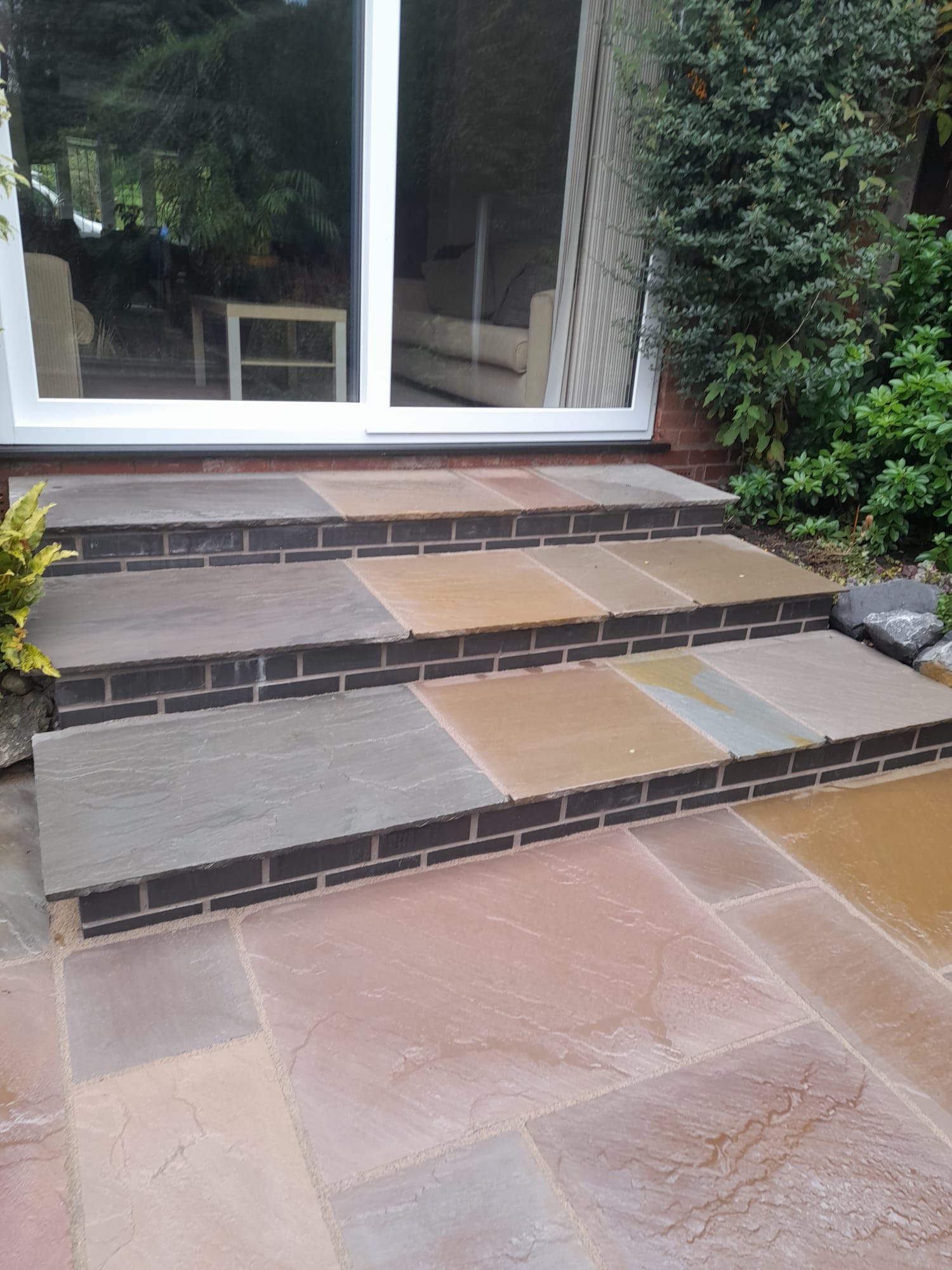 Garden Landscaping 2