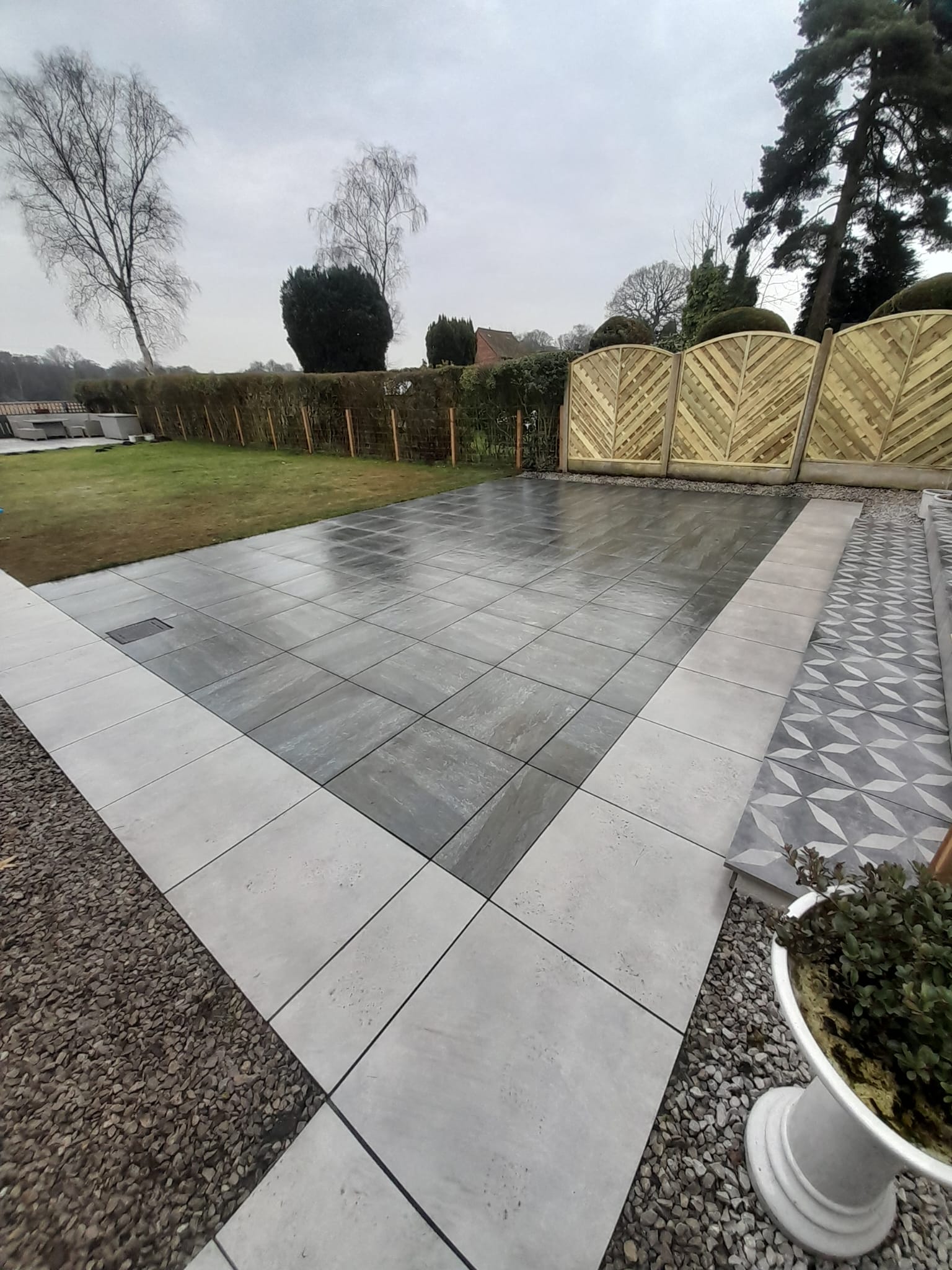Garden Landscaping 6