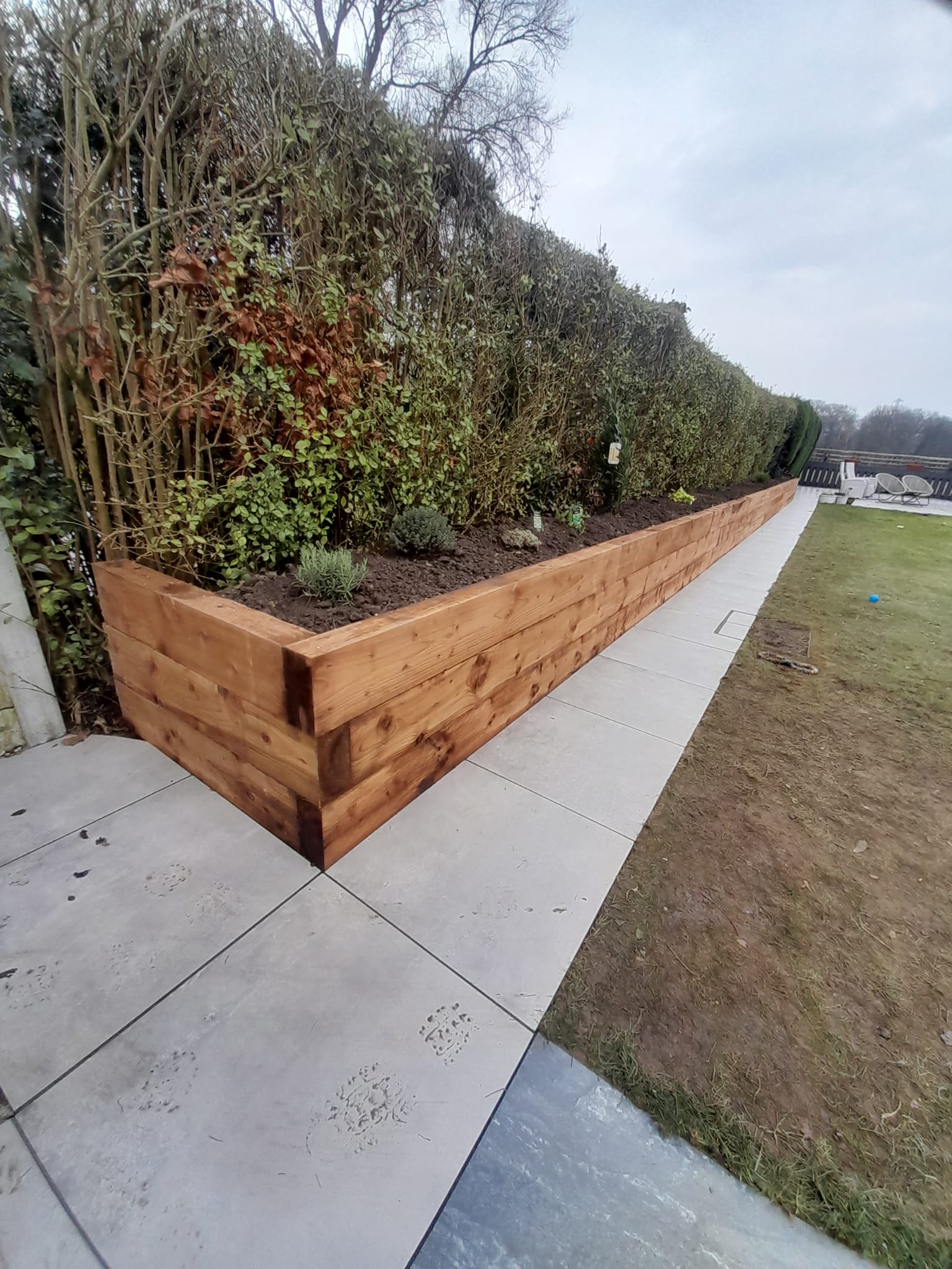 Garden Landscaping 7