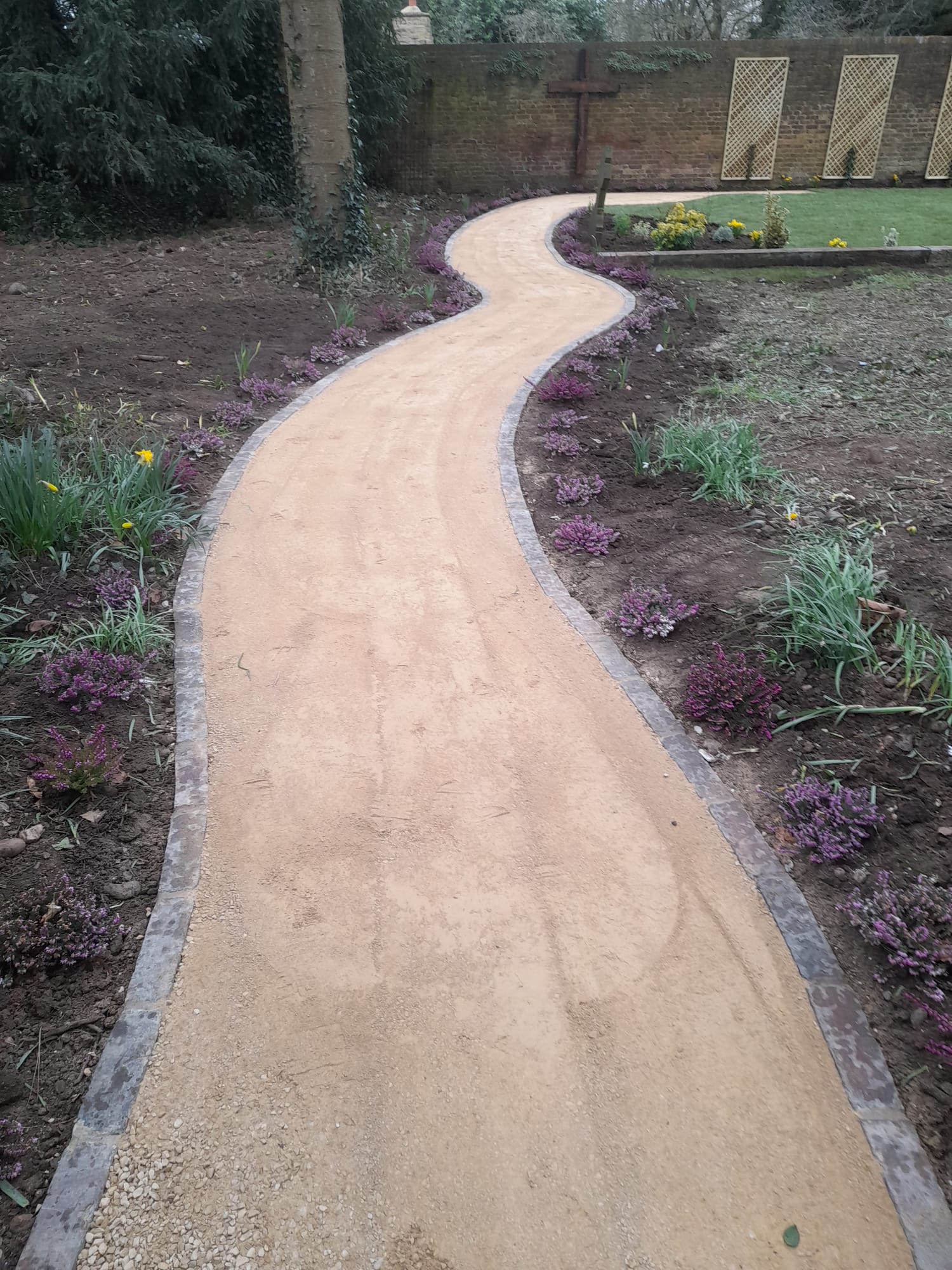 Garden Landscaping 8