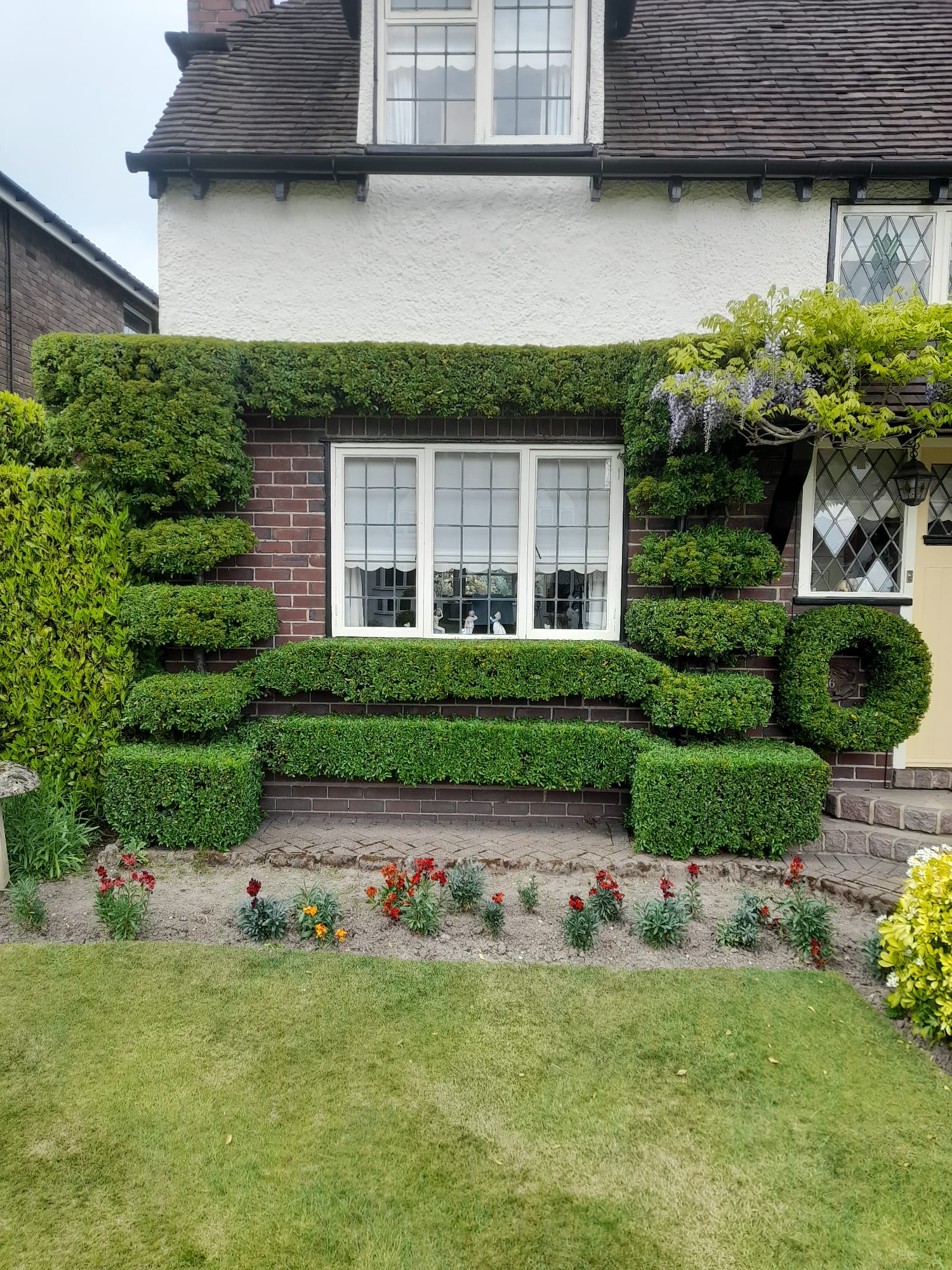 Garden Maintenance 20