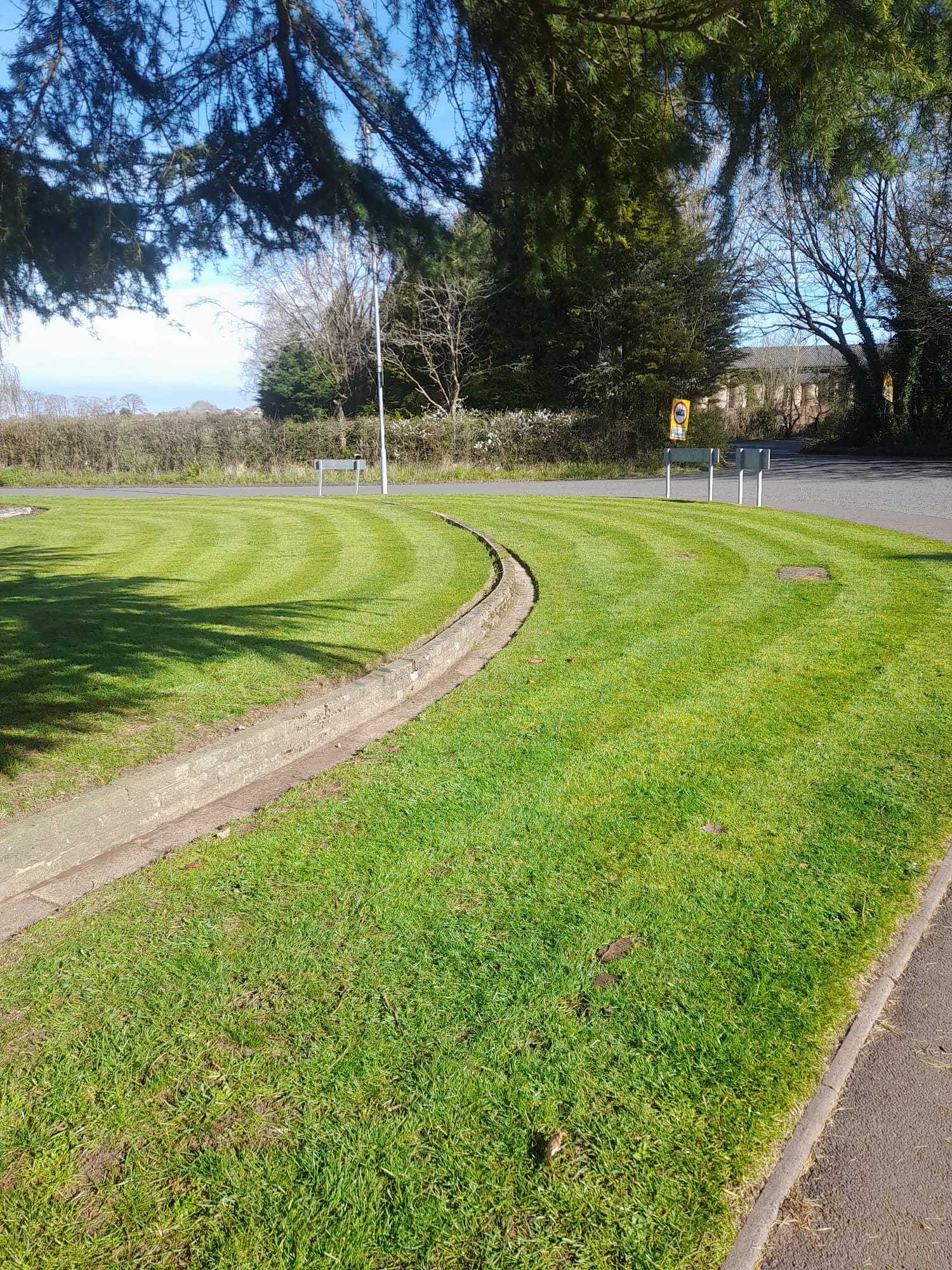 Garden Maintenance 17